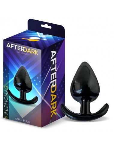 Alphona S Plug Anal Talla S 68 cm x 35 cm