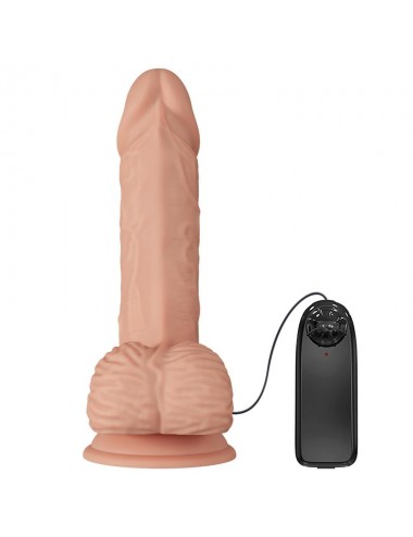 Vibrador Realista 81 Control Remoto