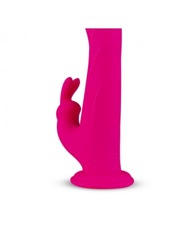 Whirl Pulse Vibrador Rotador Control Remoto Impermeable USB