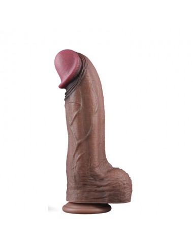 Dildo Doble Capa 13 Cock XXL