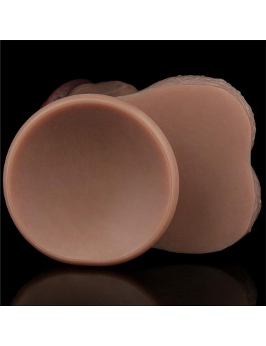 Dildo Doble Capa 13 Cock XXL