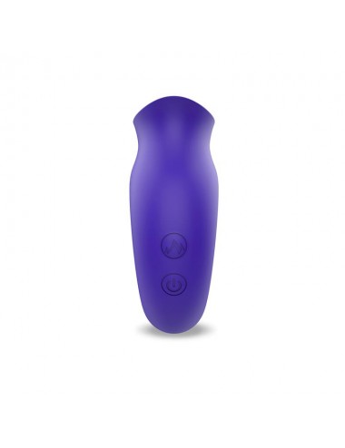 No TwentyFive Estimulador de Lengua y Vibracion