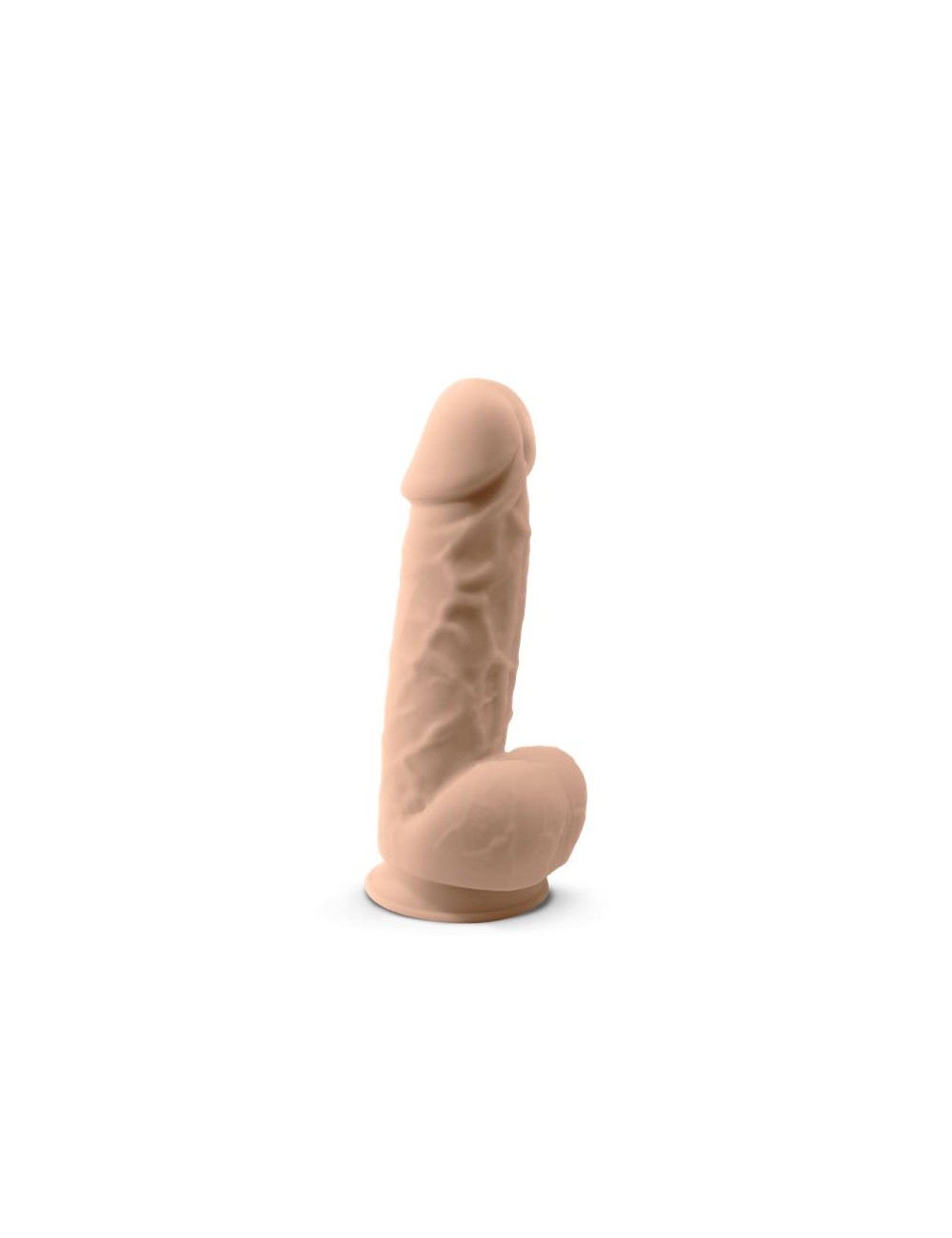 Dildo Mod 8 5 10 Funciones Control Remoto