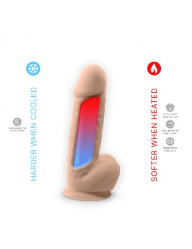 Dildo Mod 8 5 10 Funciones Control Remoto