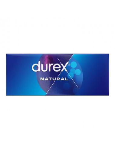 Preservativos Natural 144 Ud