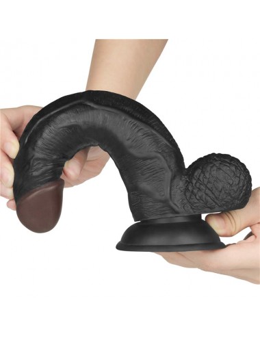Arnes Ajustable con Dildo 85