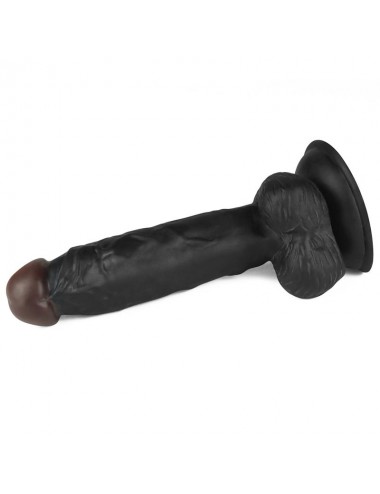 Arnes Ajustable con Dildo 75