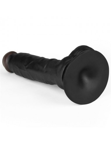 Arnes Ajustable con Dildo 75