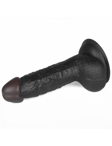 Arnes Ajustable con Dildo 70