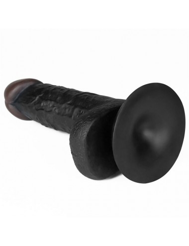 Arnes Ajustable con Dildo 70