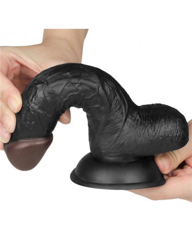 Arnes Ajustable con Dildo 70