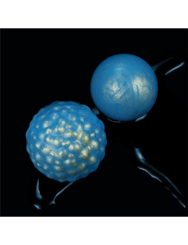 Oceans Toner Bolas Kegel Set de 2