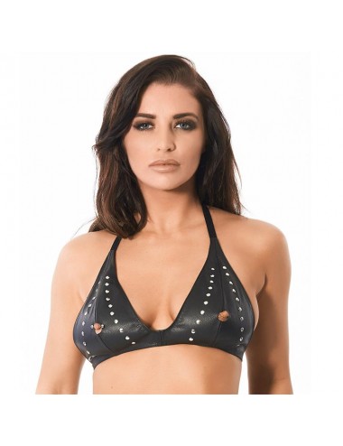 Sujetador Cuero Talla unica