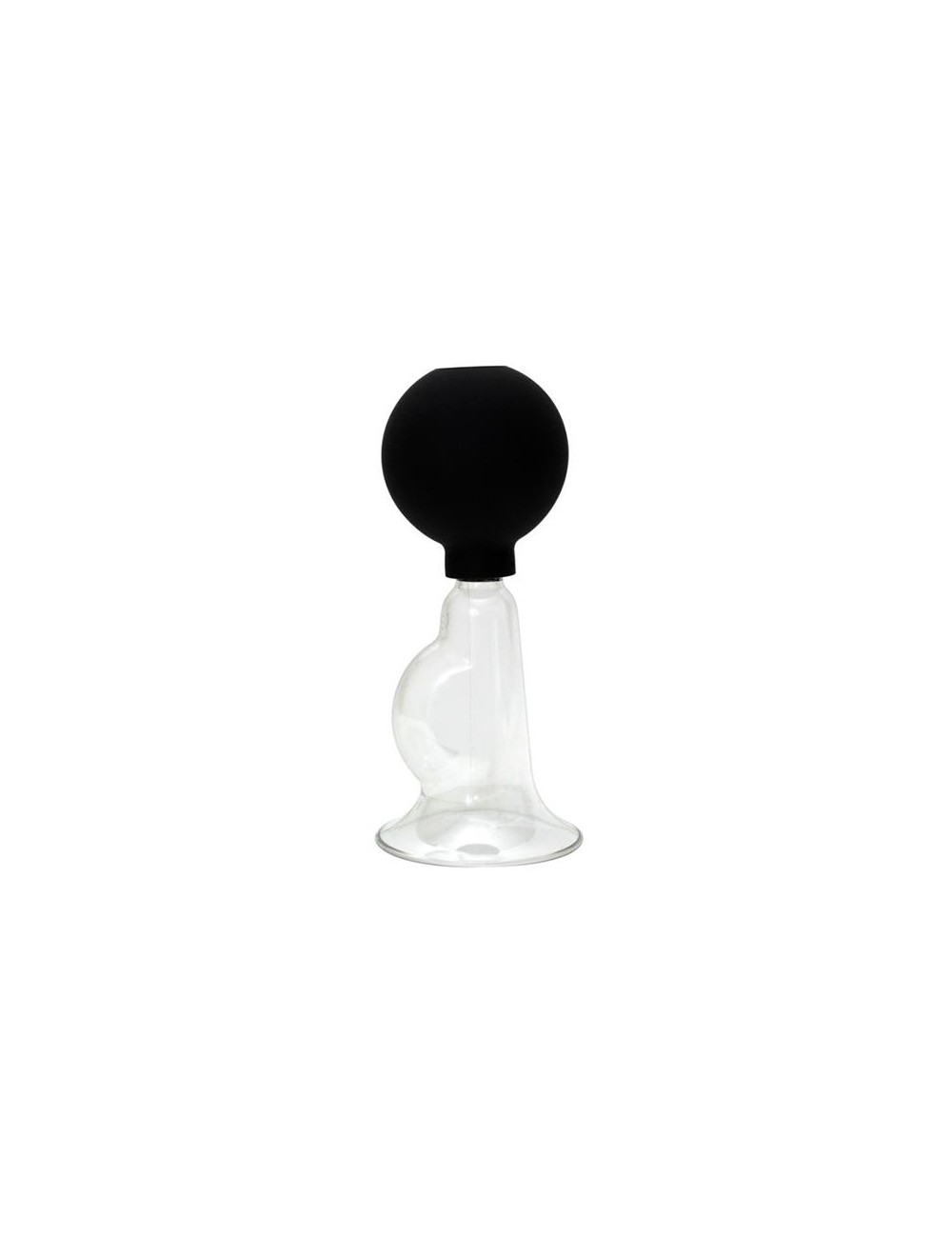 Succionador de Pezones Plastico 1 Unidad