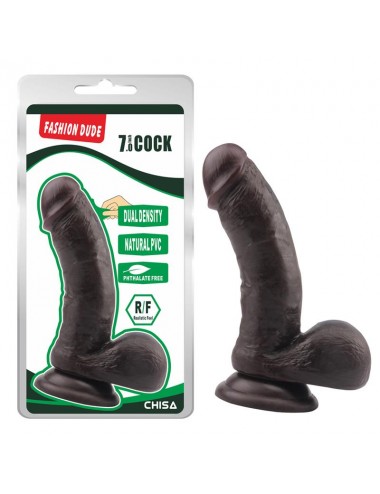 Dildo Dual Density Fashion...