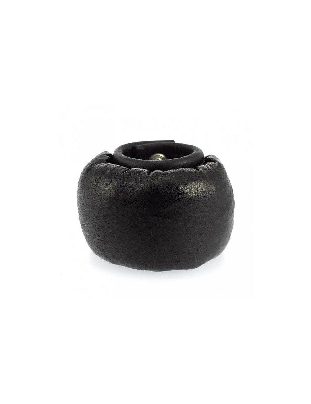 Anillo de Cuero para Testiculos