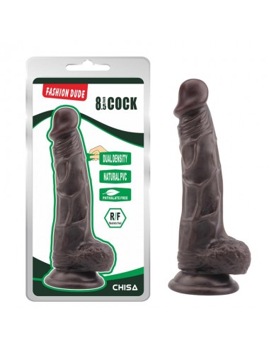 Dildo Dual Density Fashion...