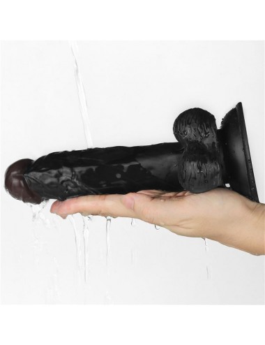 Arnes Ajustable con Dildo 10 Funciones 75