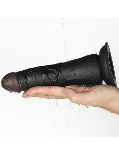 Arnes Ajustable con Dildo 10 Vibraciones 75