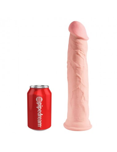 3D Dildo Triple Densidad...