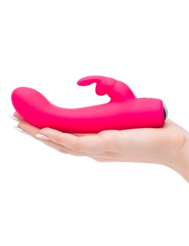 Mini Vibrador Recargable...