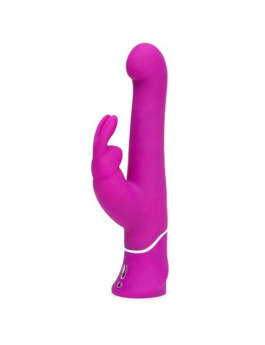 Vibrador Rotador Beaded...