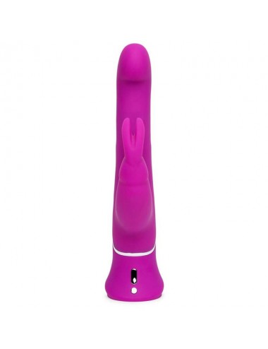 Vibrador Rotador Beaded...