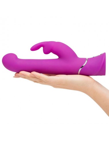 Vibrador Rotador Beaded...