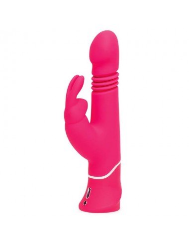 Vibrador Thrusting...