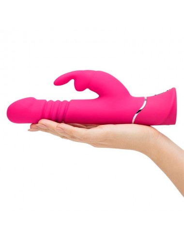 Vibrador Thrusting...