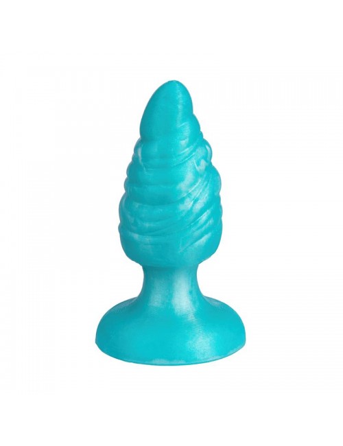 Plug Anal Fantasy Melty Silicona Liquida