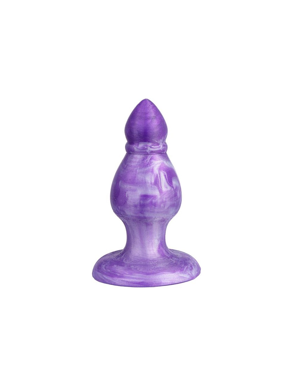 Queen Plug Anal Fantasy Silicona Liquida