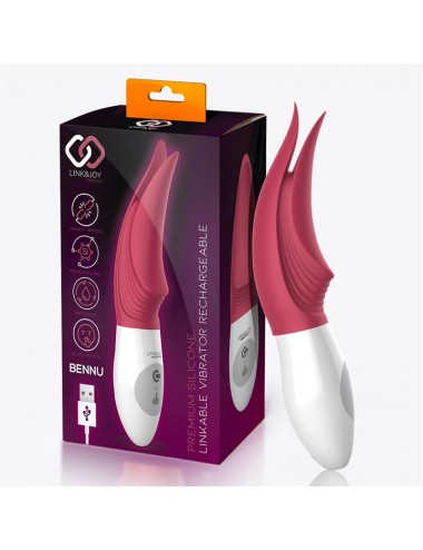 Bennu + Controller Vibrador