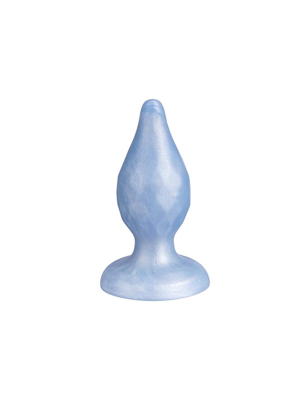 Diamond Plug Anal Fantasy Silicona Liquida