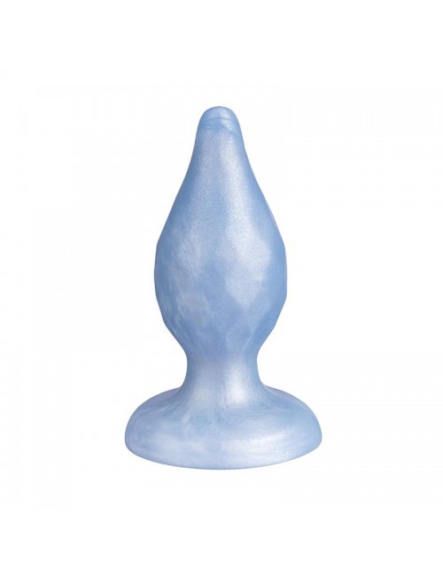 Diamond Plug Anal Fantasy Silicona Liquida