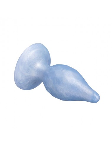 Diamond Plug Anal Fantasy Silicona Liquida