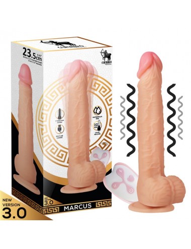 Marcus 3.0 Dildo Vibrador...