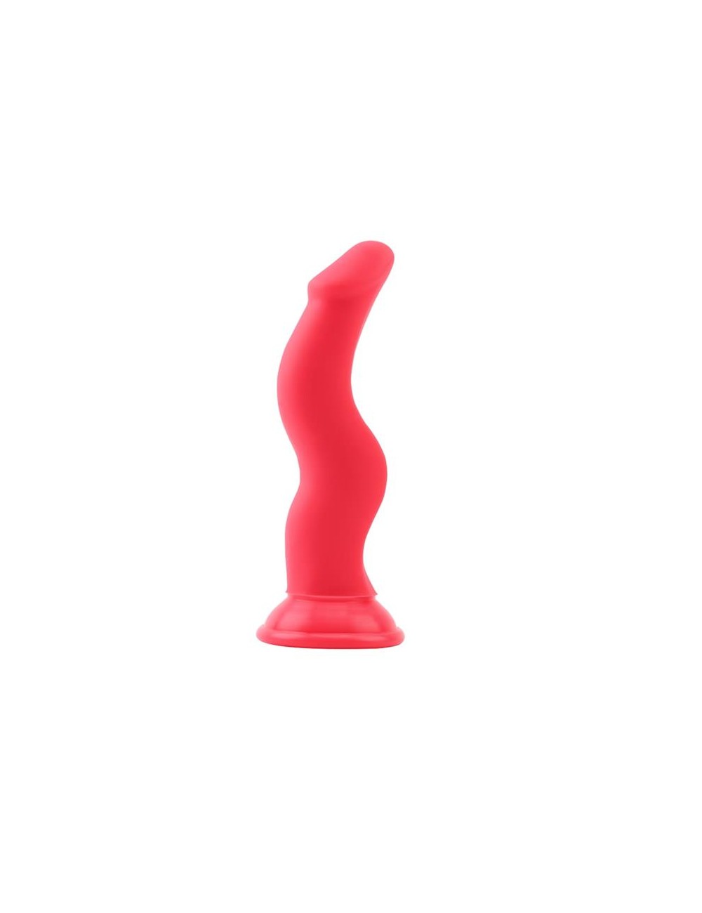 Dildo Rojo Shane G
