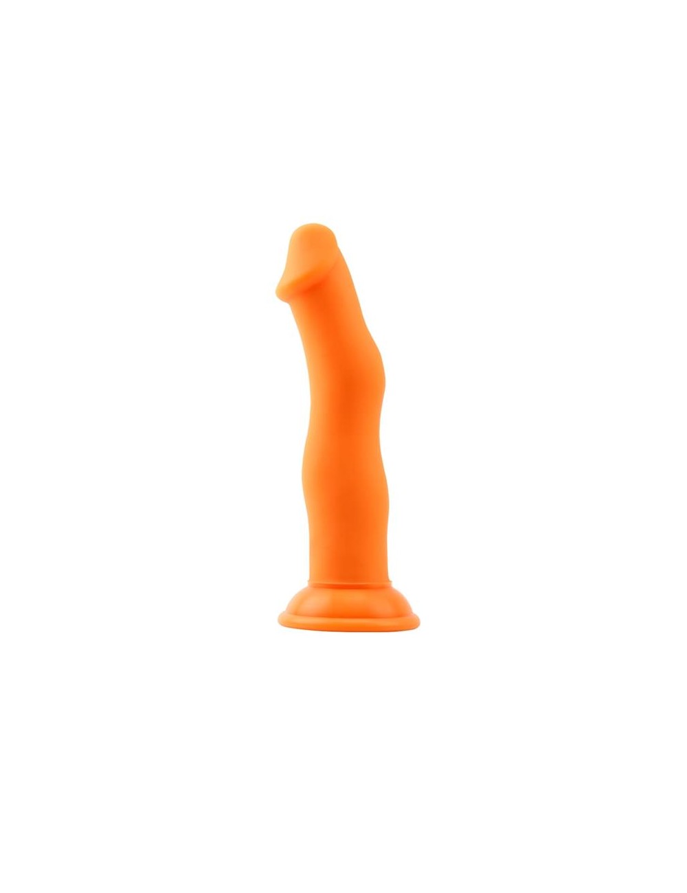 Dildo Naranja Jolly D