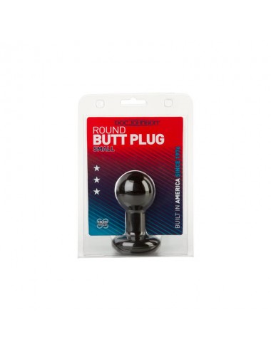 Plug Anal Esférico Pequeño...