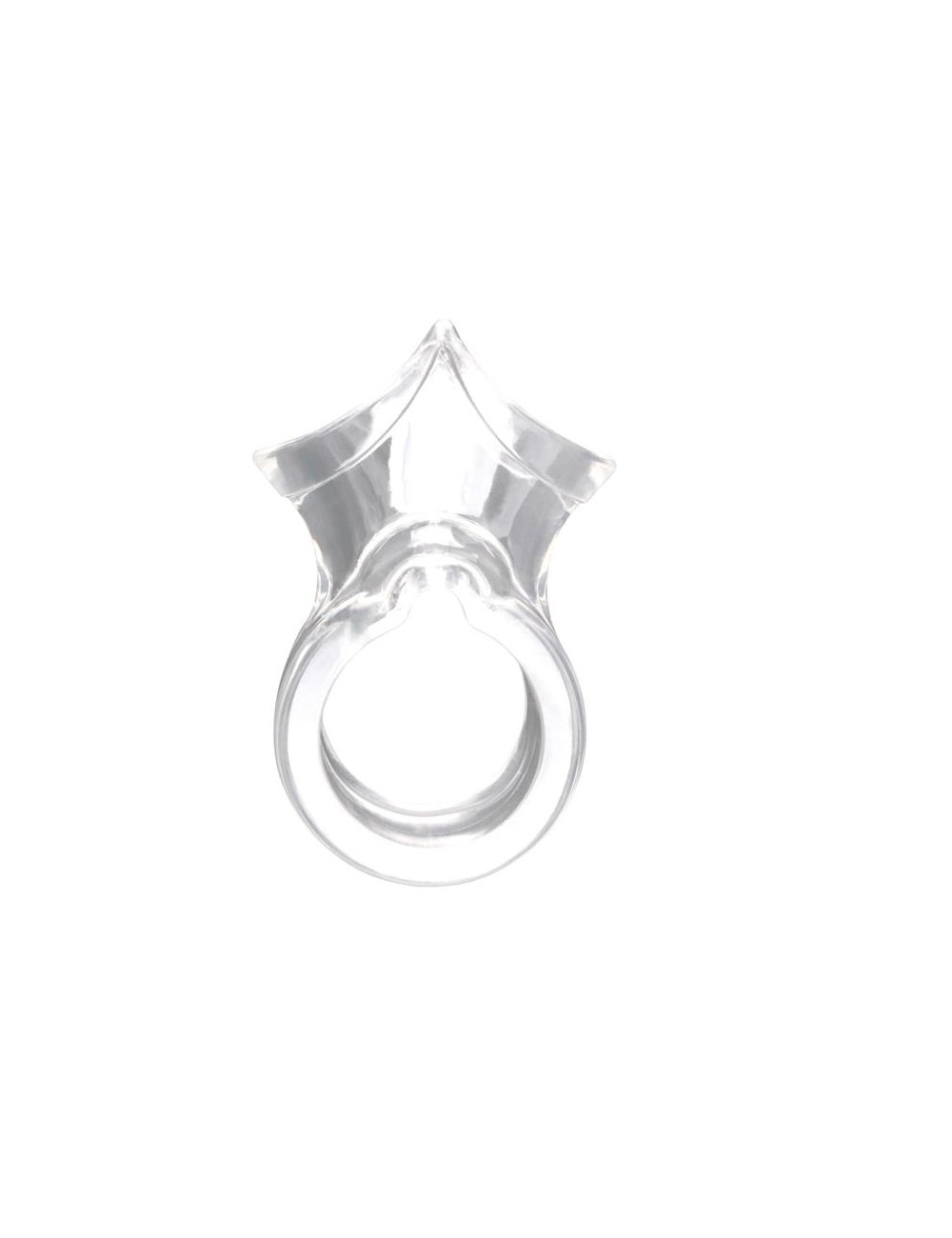 Anillo para el Pene Crown Ring