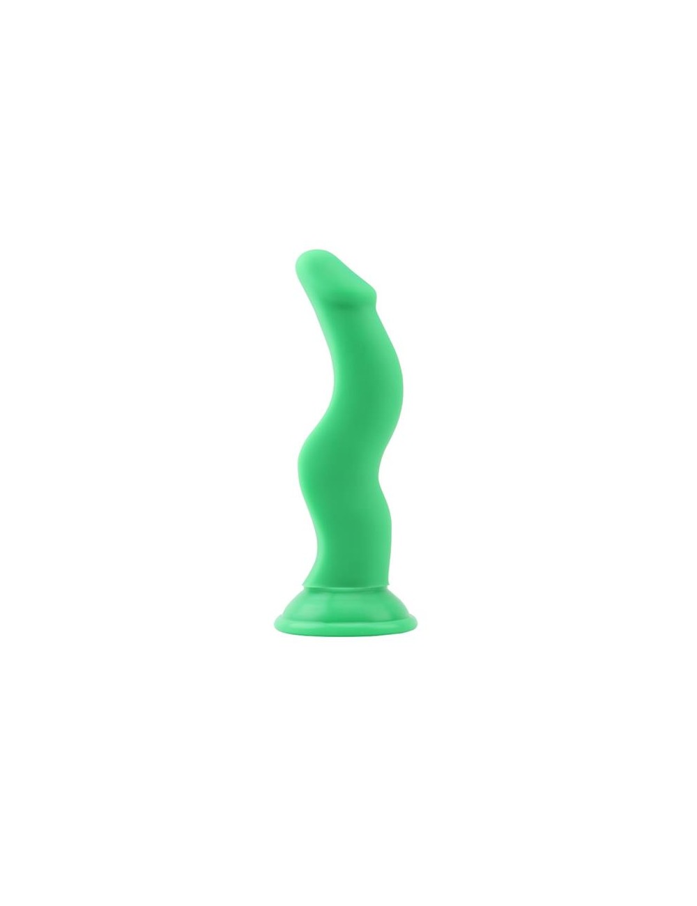 Dildo Verde Shane G