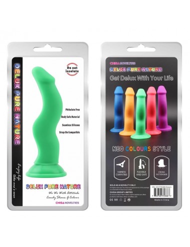 Dildo Verde Shane G