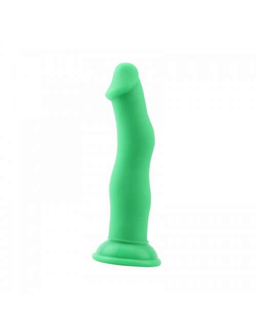 Dildo Verde Jolly D