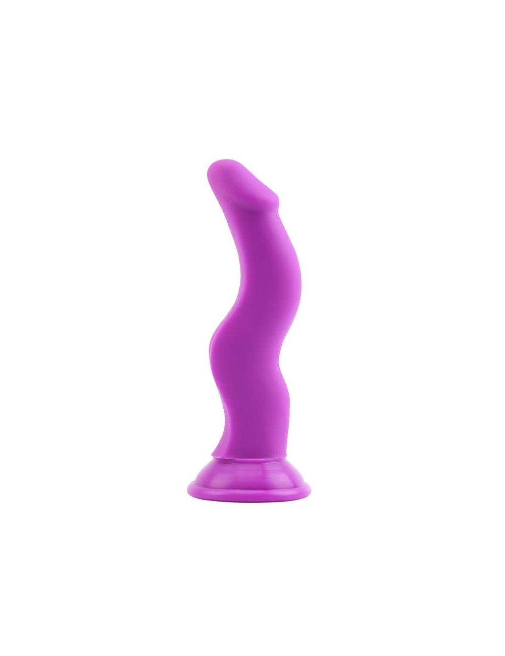 Dildo Purpura Shane G