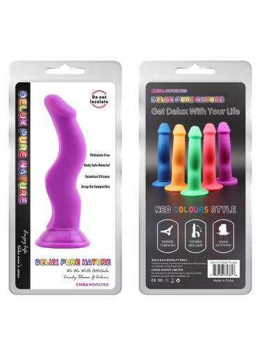 Dildo Purpura Shane G
