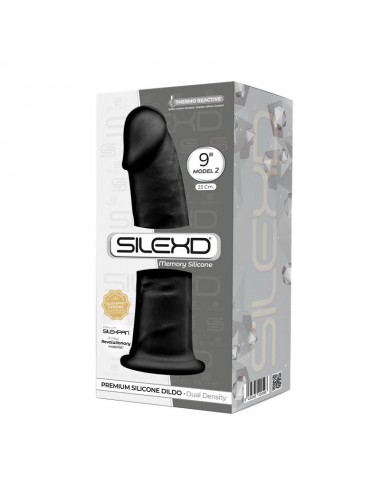 Dildo Dual Density Mod. 2 -...