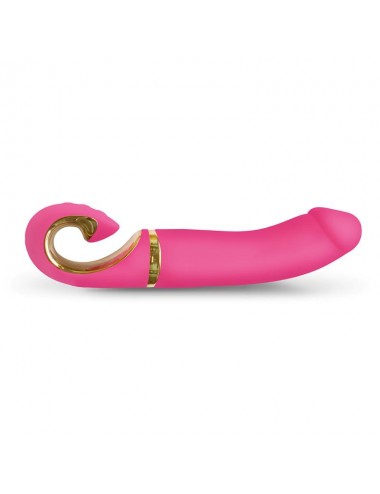 Gjay Vibrador Neon Rose