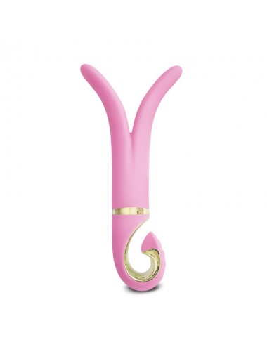 Gvibe3 Candy Rosa