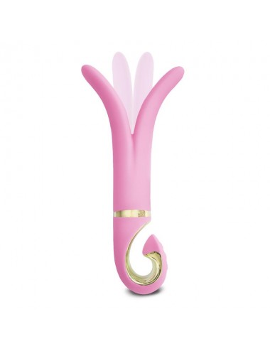 Gvibe3 Candy Rosa